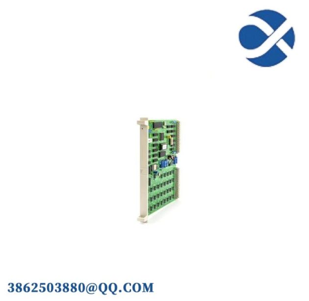 ABB DSAI133 Analog Input Board, 57120001-PS, PLC Module