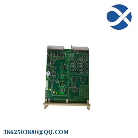 ABB DSAI146 Analog Input Module for Industrial Automation