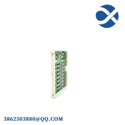 ABB DSAO120A 3BSE018293R1 Industrial Control Module