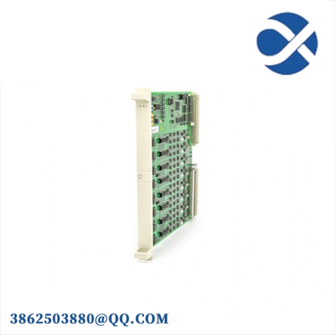ABB DSAO120A 3BSE018293R1 Analog Output Board