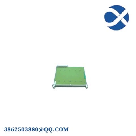 ABB DSBB110A 57330001-Y Control Module