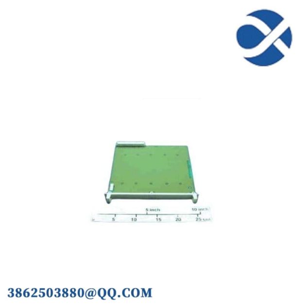 ABB DSBB110A 57330001-Y Control Module