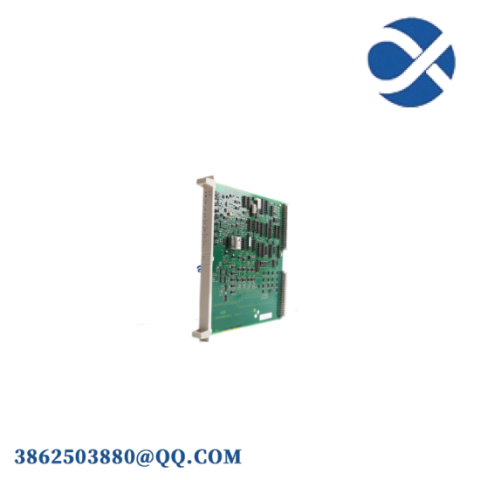 ABB DSBC176 3BSE019216R1 Bus Extender Board for Enhanced Industrial Automation Systems