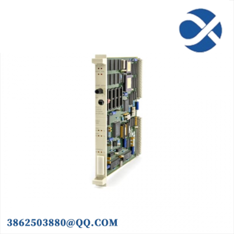ABB DSCA190V Communication Processor: Industrial Grade PLC Module