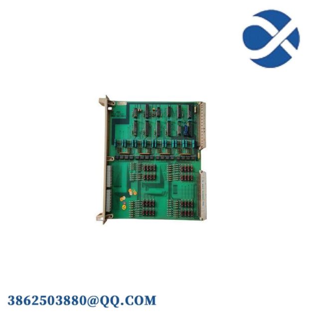 ABB DSDI115 57160001-NV - High-Performance Digital Input Unit for Industrial Automation