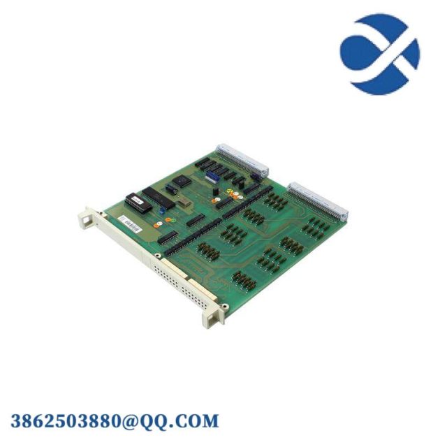 ABB DSDI120A - Advanced Digital Input Board for Industrial Control Systems