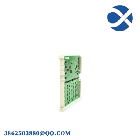 ABB DSDO115A 3BSE018298R1 Digital Output Module