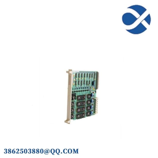 ABB SINT4420C 30KW Drive Module, Precision Control for Heavy Industries
