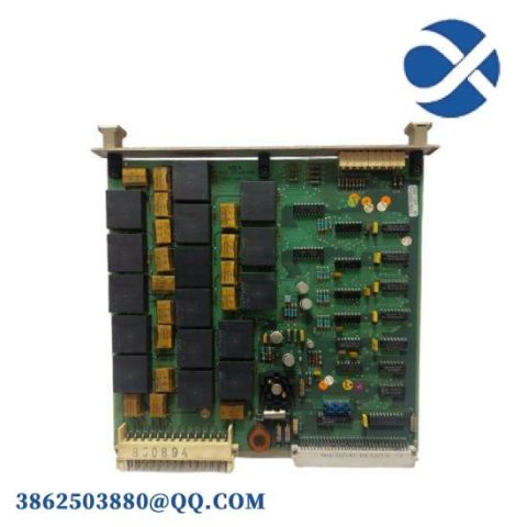 ABB DSDO130A 3BSE018298R1 Programmable Logic Controller, Advanced Automation Solution