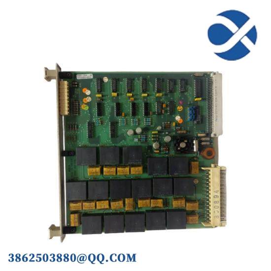 abb_dsdo130_1.jpg ABB DSDO130A 3BSE018298R1 Programmable Logic Controller, Advanced Automation Solution