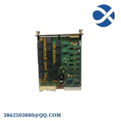 ABB DSDO131 - 57160001-KX Digital Output Unit Module
