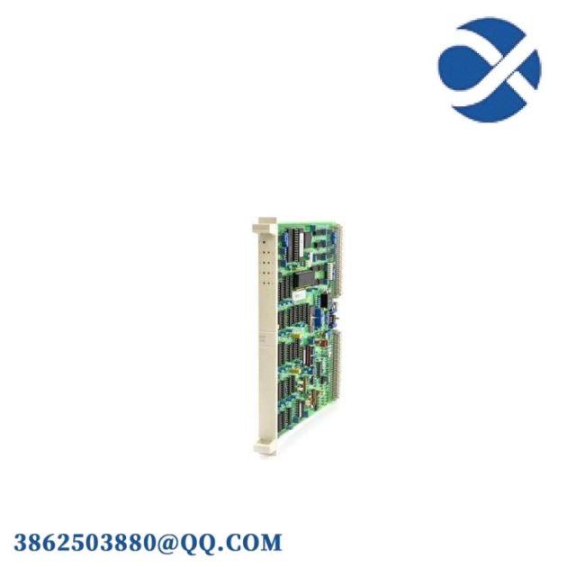 ABB DSDP 140B Counter Board, DSDP140B 57160001-ACX