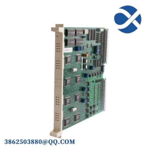 ABB DSDP170, 57160001-ADF, Advanced Drive System Power Supply