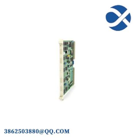 ABB DSDP170 57160001ADF Pulse Counting Board