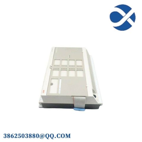 ABB DSDX451 Remote In/Out Expansion Unit 5716075-K, Advanced Control Solutions for Industrial Automation