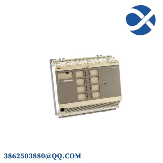 ABB DSDX452 Digital I/O Module
