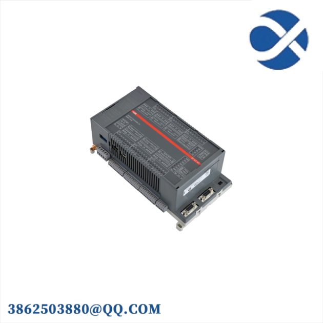 ABB DSDX453 Custom Processing Digital I/O Module