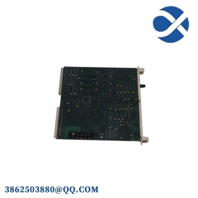 ABB AB 1762-IF20F2 Analog Input Module, Advanced Industrial Control Solution