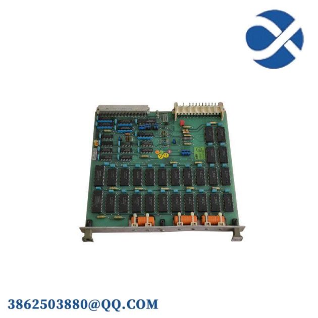 ABB DSMB127 57360001-HG: High Performance Memory Board for Advanced Control Systems