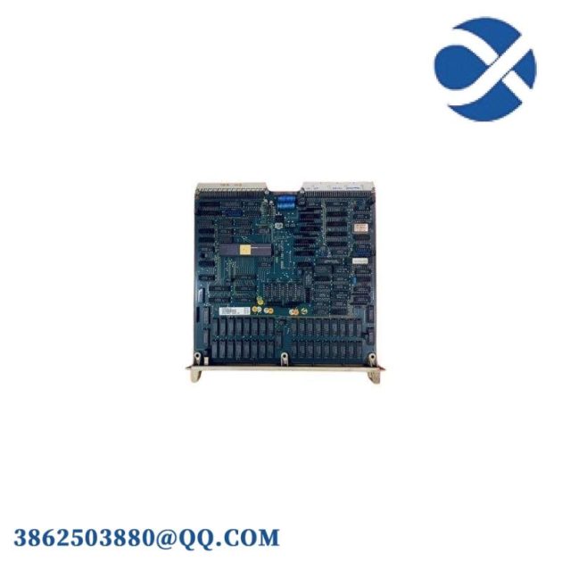 ABB DSTF620 HESN119033P1 PROCESS CONNECTOR - Advanced Industrial Connection Solution