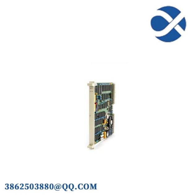 ABB DSMC112 57360001-HC - Industrial Control Module