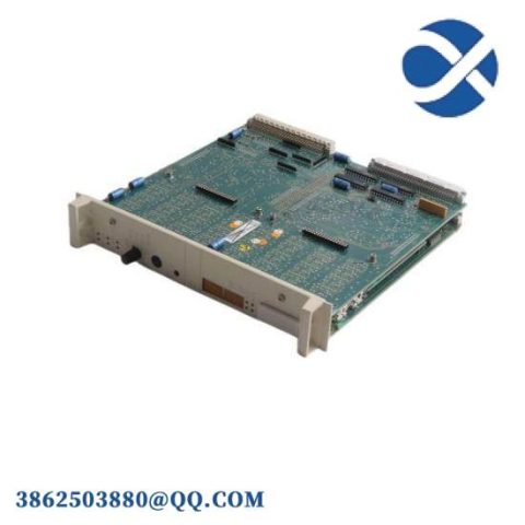 ABB DSPC172H Industrial Control Module