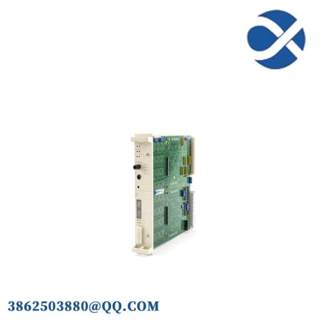 ABB DSPC172H Industrial Control Module