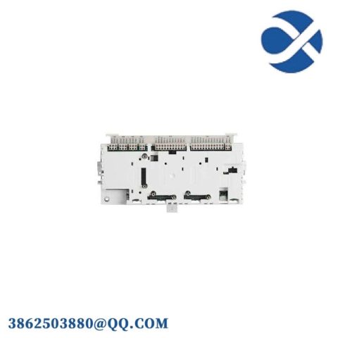 ABB DSPC454 Custom Processing Controller Module