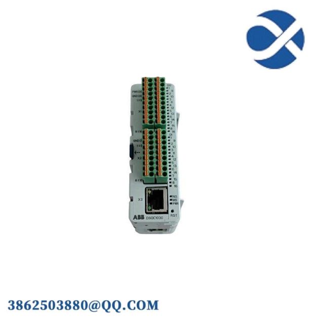 AB 1747-AIC Programmable Controller - Isolated Link Coupler
