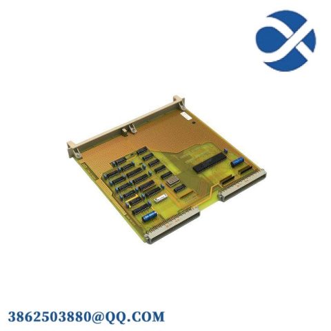 ABB DSQC227 - Advanced Bus Master Module for Industrial Automation