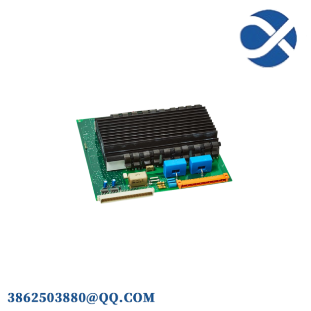 ABB DSQC266G: Precision Drive Unit for Industrial Automation
