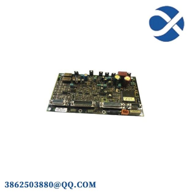 ABB DSQC313 - High-Performance Modular Control System