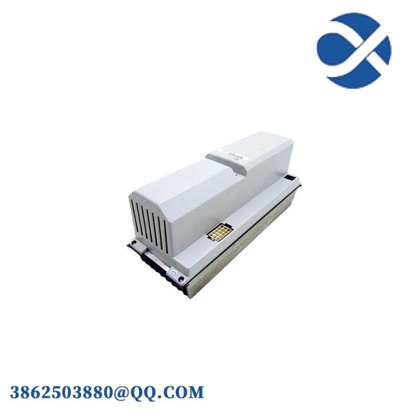 ABB DSQC346B 3HAB8101-6/10A Industrial Drive Unit