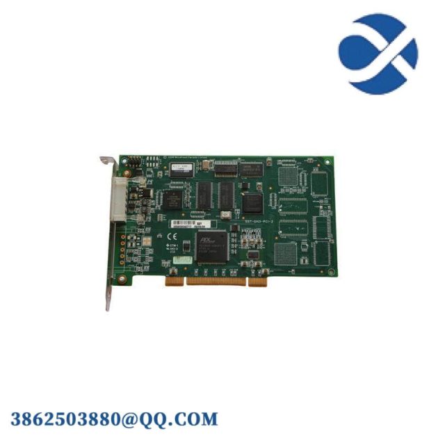 ABB DSQC346U Industrial Module