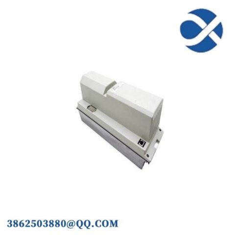 ABB DSQC346U 3HAB8101-13 Drive Unit