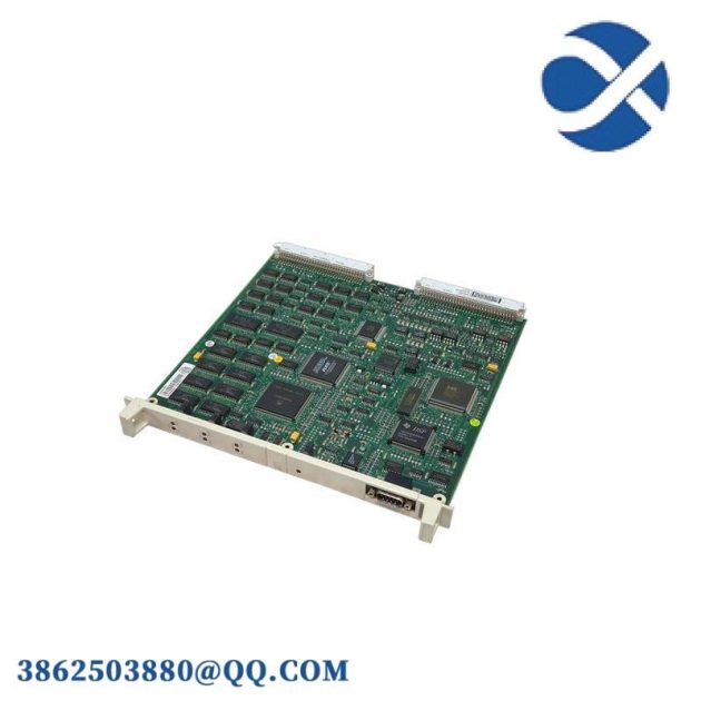 ABB DSQC373: High-Performance Robot Computer Board