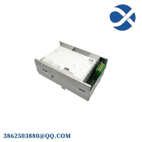 ABB DSQC378B CC-LINK Module for Advanced Control Systems