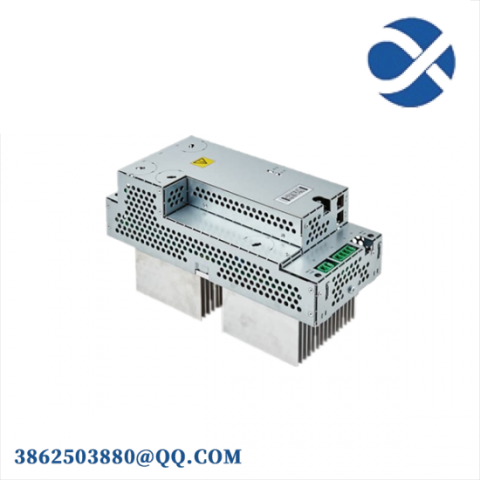 ABB DSQC417 Bailey Card - Modular Control System Module