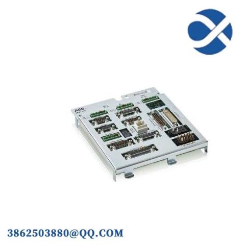 ABB DSQC504 Panel Board