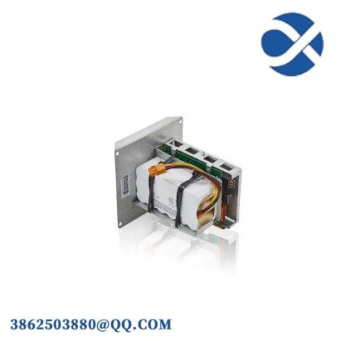 ABB DSQC508 Battery Unit for Industrial Automation