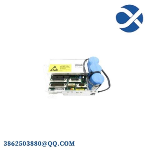 ABB DSQC562 3HAC16014-1/07 - Serial Measurement Unit