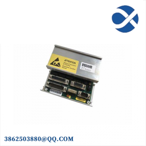 ABB DSQC562 Serial Measurement Board - High-precision Industrial Interface