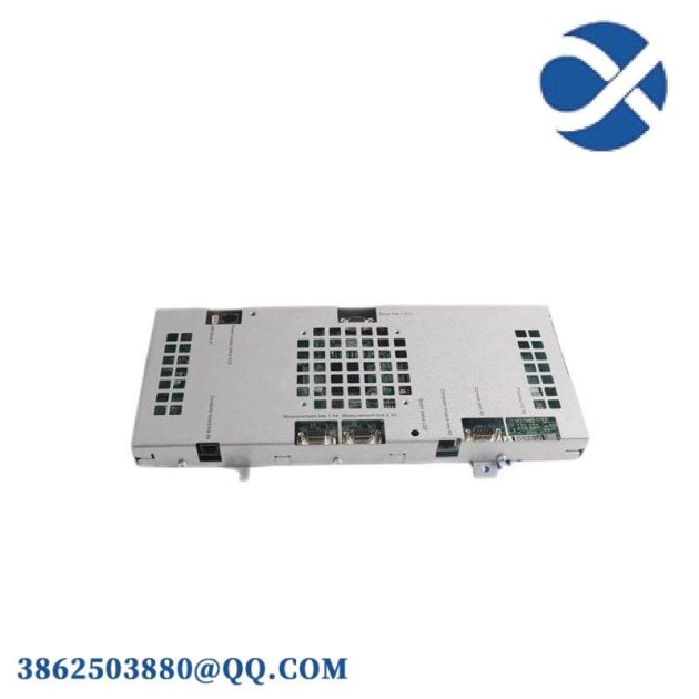 ABB DSQC601 3HAC12815-1 Axis Computer