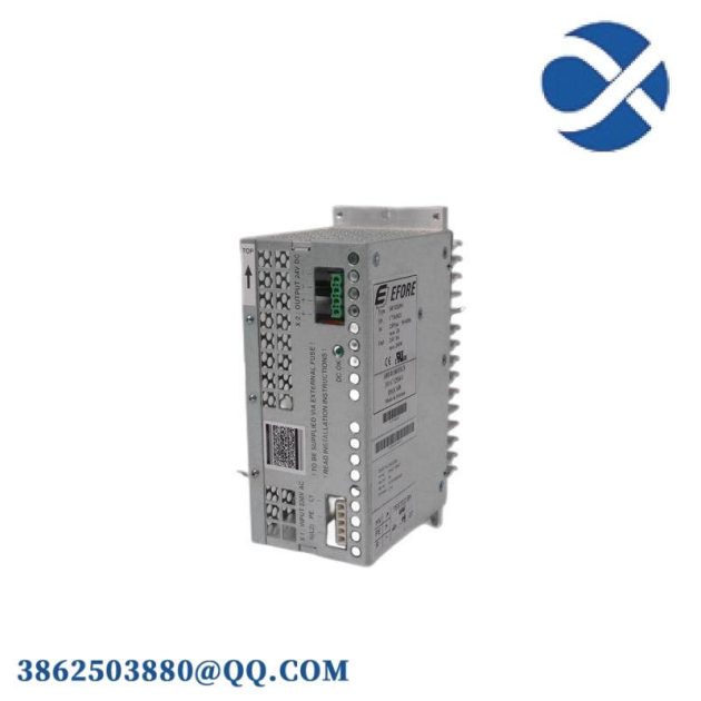 ABB DSQC608 Control Module for Industrial Automation Systems