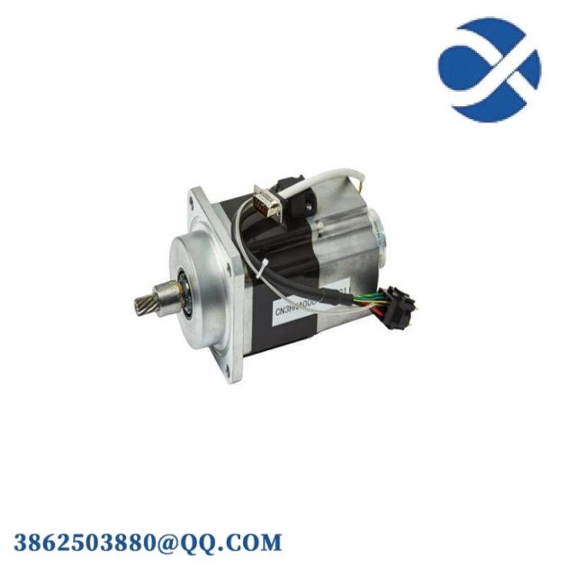 ABB DSQC609 - Industrial Communication Module