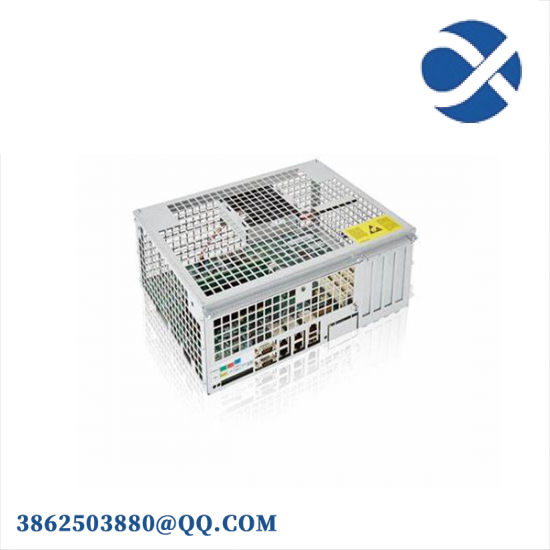 abb_dsqc639_3hac025097-001_13_main_computer.png ABB DSQC639 3HAC025097-001/13 Main Computer