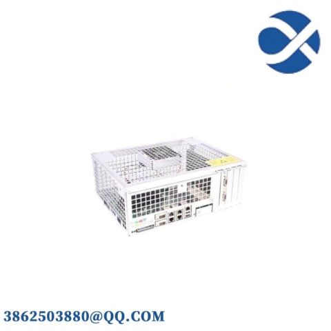 ABB DSQC639 3HAC025097-001 Industrial Computer - Advanced Control Solution