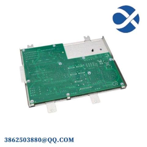 ABB DSQC643 | 3HAC024488-001/03 | Safety Control Panel