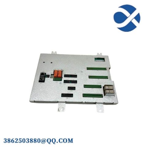 ABB DSQC643 3HAC024488-001 Industrial Control Panel Board