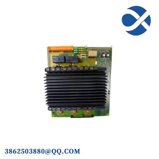 abb_dsqc_266t_servo_amplifier_board_automation_parts-1.jpg ABB DSQC 266T Servo Amplifier Board for Automation Parts